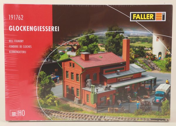 Faller 191762 Glockengießerei