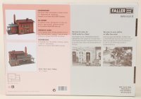 Faller 191762 Glockengießerei