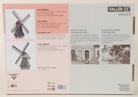 Faller 191763 Kleine Windmühle