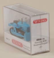 Wiking 084436 Hanomag K55 Raupenschlepper