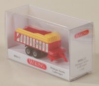 Wiking 095602 Pöttinger Jumbo Ladewagen
