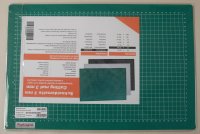 Auhagen 90001 Schneidematte