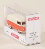 Wiking 030003 VW T1 Kastenwagen