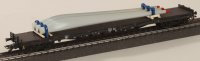Märklin 47134 Güterwagen-Set DB AG, Ep. VI