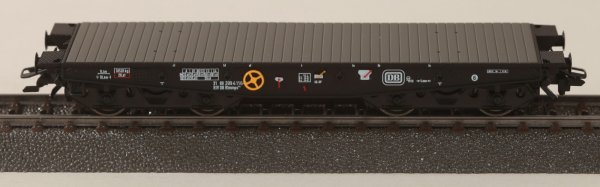 Märklin 48757 Schwertransportwagen DB