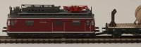 Trix 16992 Turmtriebwagen TVT 6251 DB, Ep. III