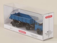 Wiking 067706 Hinterkippersattelzug