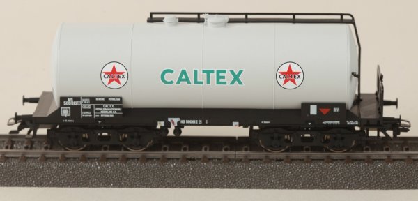 Märklin 46537 Einheits-Kesselwaen CALTEX NS