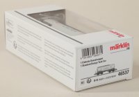 Märklin 46537 Einheits-Kesselwaen CALTEX NS