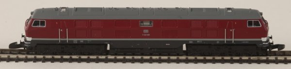 Märklin 88320 Diesellok V320 DB, Ep. III