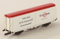 Tillig 502184 Schiebewandwagen Tillig "Danke 2021"
