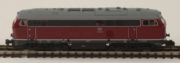 PIKO 40524 N Diesellokomotive V160 DB III