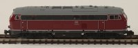 PIKO 40524 N Diesellokomotive V160 DB III