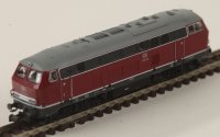 PIKO 40524 N Diesellokomotive V160 DB III