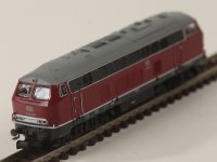 PIKO 40524 N Diesellokomotive V160 DB III