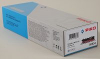 PIKO 50634 Dampflok BR 83.10 DR III