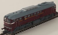 Roco 71778 Diesellokomotive BR 120 DR, Ep. IV