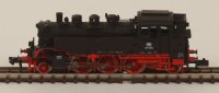 Fleischmann 706404 Dampflokomotive BR 64 518 DB, Ep. III
