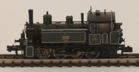 Fleischmann 709905 Dampflokomotive Gattung GtL 4/4,...