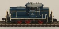 Fleischmann 722403 Diesellokomotive BR 260, Ep. IV