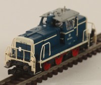 Fleischmann 722403 Diesellokomotive BR 260, Ep. IV