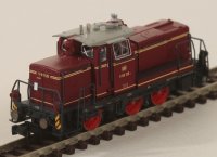 Fleischmann 722404 Diesellokomotive BR V 60 DB, Ep. III