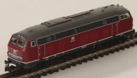 Fleischmann 724221 Diesellokomotive 218 145-1 DB, Ep. IV