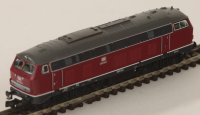 Fleischmann 724221 Diesellokomotive 218 145-1 DB, Ep. IV