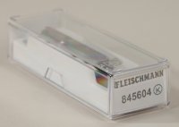 Fleischmann 845604 Schwerlast-Flachwagen DB, Ep. III