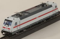 Märklin 37449 E-Lok BR 146.5, IC-Farben DB AG, Ep. VI
