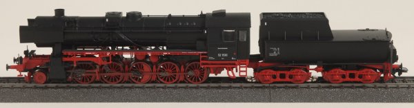 Märklin 39530 Dampflok BR 52 DB, Ep. III