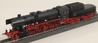 Märklin 39530 Dampflok BR 52 DB, Ep. III