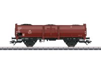Märklin 46057 Offener Güterwagen Omm 52 DB, Ep. III