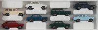 Märklin 46139 Autotransportwagen Laaes DB, Ep. IV