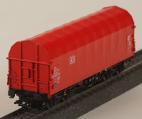 Märklin 47226 Schiebeplanenwagen Shimmns DB