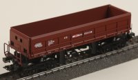 Märklin 48460 Seitenkippwagen-Set Fas Wiebe, Ep. VI