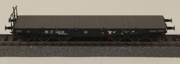 Märklin 48693 Schwerlast-Flachwagen SSym 46 DB, Ep. III