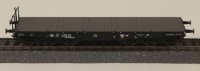 Märklin 48693 Schwerlast-Flachwagen SSym 46 DB, Ep. III