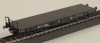 Märklin 48693 Schwerlast-Flachwagen SSym 46 DB, Ep. III