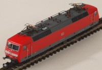 Trix 16026 E-Lok BR 120.2 DB AG, Ep. VI