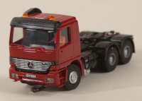 Viessmann 8011 H0 MB ACTROS 3-achs Sattelschlepper mit Rundumleuchten, Basis, Funktionsmodell