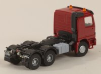 Viessmann 8011 H0 MB ACTROS 3-achs Sattelschlepper mit Rundumleuchten, Basis, Funktionsmodell