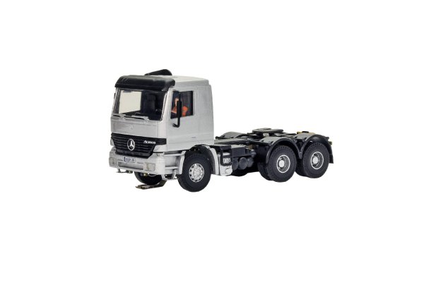 Viessmann 8030 H0 MB ACTROS 3-achs Sattelschlepper, Basis, Funktionsmodell