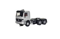 Viessmann 8030 H0 MB ACTROS 3-achs Sattelschlepper,...