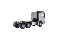 Viessmann 8030 H0 MB ACTROS 3-achs Sattelschlepper, Basis, Funktionsmodell