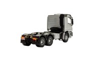 Viessmann 8030 H0 MB ACTROS 3-achs Sattelschlepper, Basis, Funktionsmodell