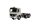 Viessmann 8030 H0 MB ACTROS 3-achs Sattelschlepper, Basis, Funktionsmodell
