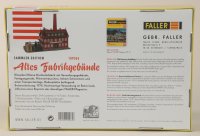 Faller 109265 B-265 Altes Fabrikgebäude