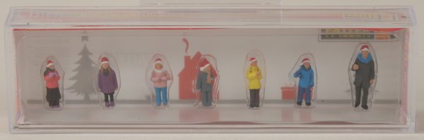 Faller 151648 Kinderweihnachtschor