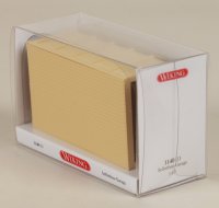 Wiking 114003 Selbstbau-Garage (3S) -